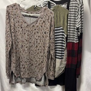 Maurice’s Sweater Bundle